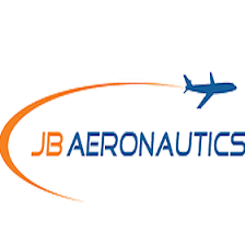 JB Aeronautics | Career Pilot Training logo