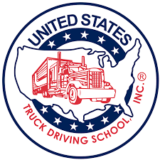 United Truck Driving School logo
