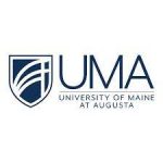 University of Maine (Augusta) Logo