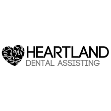 Heartland Dental Assisting logo