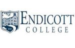 Endicott College Logo