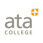 ATA College logo