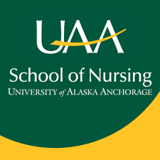 UAA School of Nursing logo