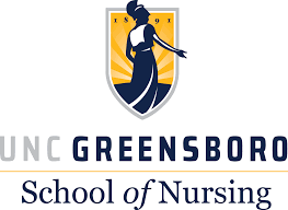 UNCG School of Nursing logo