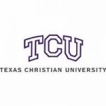 Texas Christian University Logo