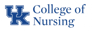 University of Kentucky College of Nursing logo