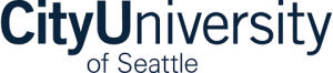 City University of Seattle logo