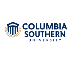 COLUMBIA SOUTHERN UNIVERSITY logo