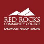 Red Rocks Community College Logo