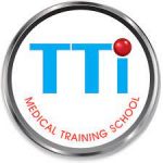 TTI Medical School Logo