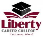 Liberty Career College logo