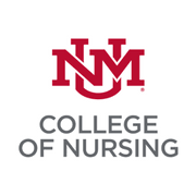 UNM College of Nursing logo