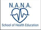 Nursing Network Association (NANA) Logo