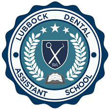 Lubbock Dental Assistant School logo