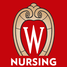 University of Wisconsin School of Nursing logo