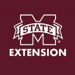 Mississippi State University Extension Logo