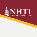 NHTI – Concord’s Community College Logo