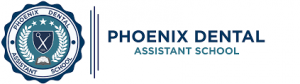 Phoenix Dental Assistant School logo
