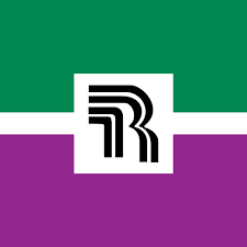 Richland College Garland Campus logo