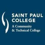 Saint Paul Community and Technical College Logo