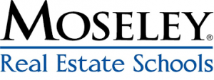 Moseley Real Estate Schools logo