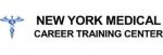 New York Medical Career Training Center Logo