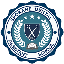 Spokane Dental Assistant School-North logo