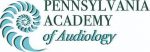 Pennsylvania Academy of Audiology Logo
