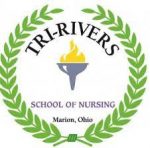 Tri-Rivers School of Nursing Logo