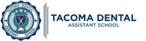 Tacoma Dental Assistant School logo