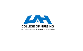 UAH College of Nursing logo