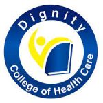 Dignity College of Healthcare Logo