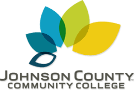 Johnson County Community College: Cosmetology School and Salon logo