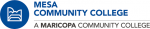 Mesa Community College Logo