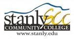 Stanly Community College Logo