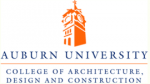 Auburn University College of Architecture Logo