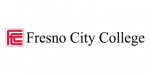 Fresno City College logo