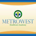 Metrowest Health Academy Logo