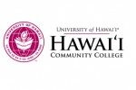 University of Hawaii Community College Logo