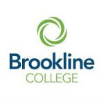 Brookline College Logo