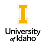 University of Idaho Logo