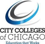 The City College of Chicago Logo