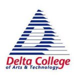 Delta College logo