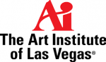 The Art Institute of Las Vegas Logo