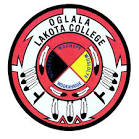 Oglala Lakota College Logo