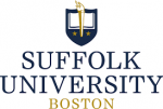 Suffolk University Logo