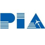 Pittsburgh Institute of Aeronautics (PIA) logo