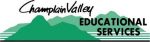 Champlain Valley Educational Services Logo