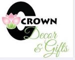 Crown Florals and Gifts Parkersburg, WV Logo