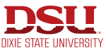 Dixie State University Logo